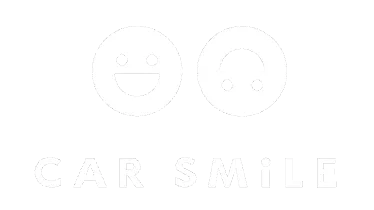 CAR SMiLEロゴ