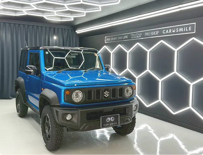 ヴェルファイア画像