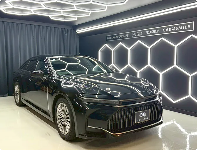 ランドクルーザー250画像