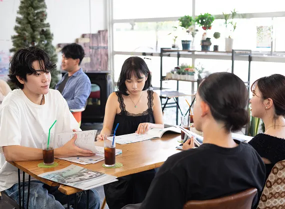 初心者からこだわりが強い方まで