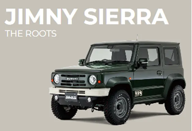 JIMMNY SIERRA THE ROOTS