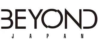 BEYOND ロゴ