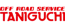 TANIGUCHI ロゴ