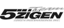 5ZIGEN ロゴ