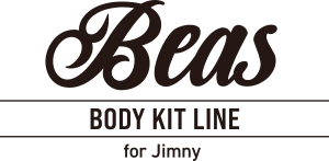BEAS ロゴ