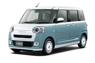 キャンバス画像