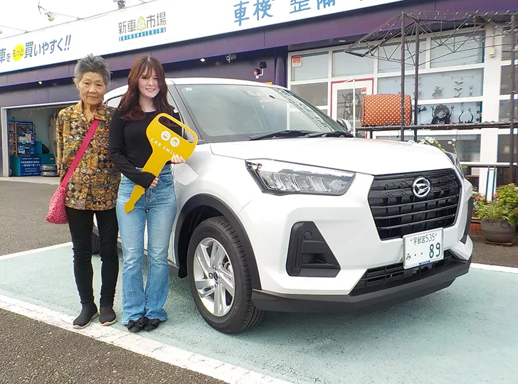 矢板市 O様画像