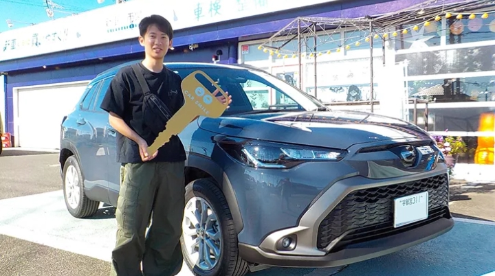 ダイハツ ロッキー A201S