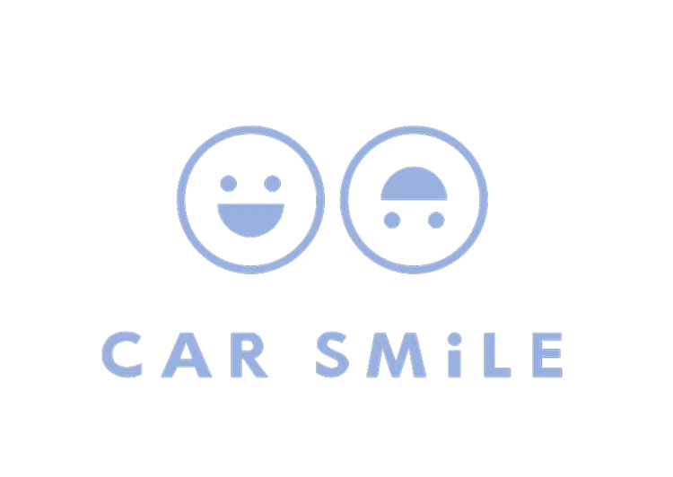CAR SMiLEロゴ