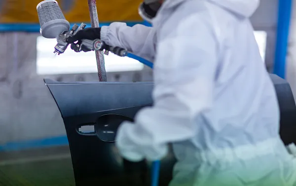 板金サービス画像