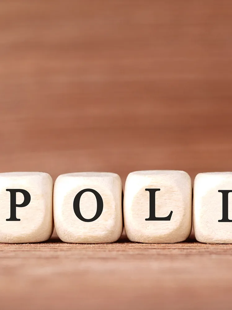 プライバシーポリシー画像