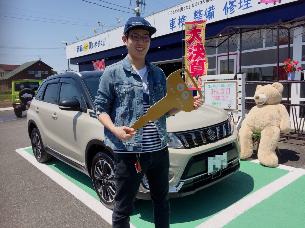 爽やかなお天気、大安・吉日、月末の土曜日(⌒∇⌒)