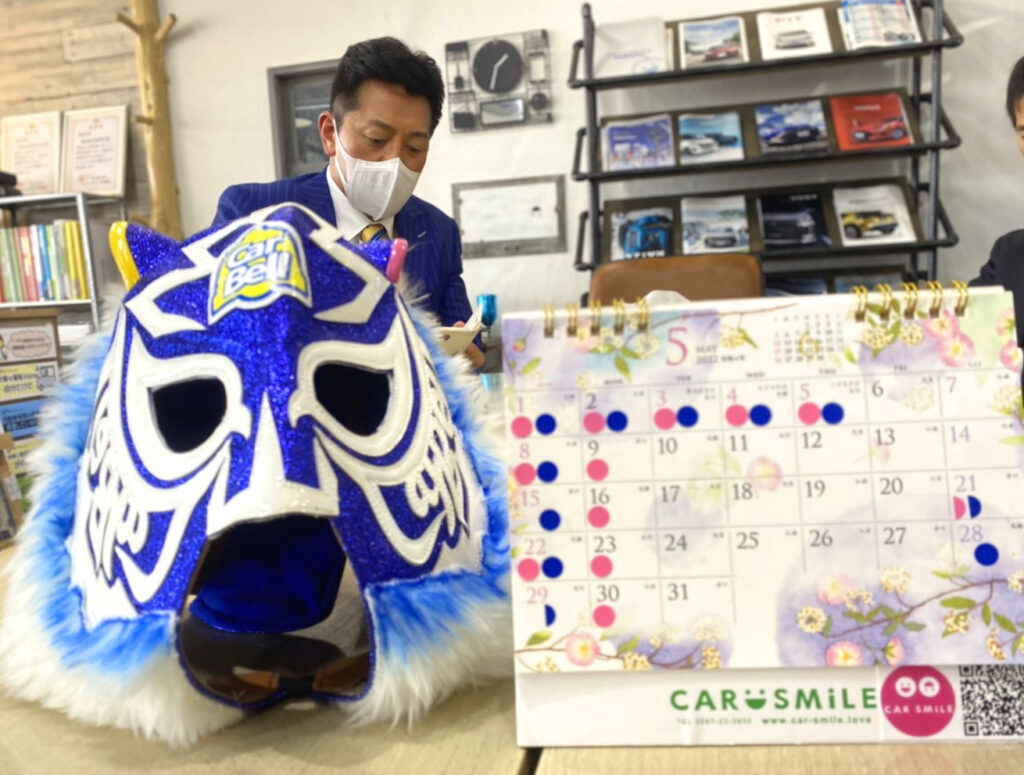 Ｓ６６０イエロー新車納車です♪