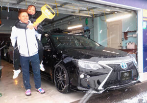 【下取り価格５万円ＵＰ！】当選者発表！