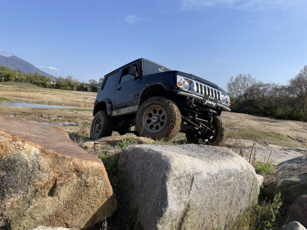 ザ・ヒロサワシティーに行ってきました！