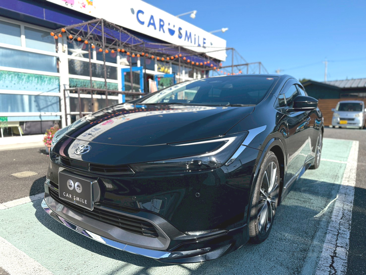 Ｋｅｅｐｅｒ最上位グレード【ＥＸキーパー】プレミアム仕様